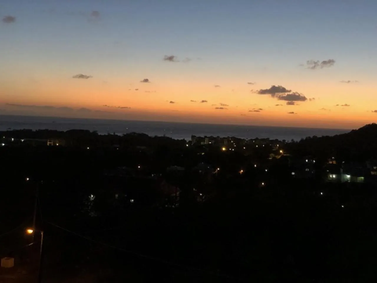 Villa Powye' Gros Islet Santa Lucía