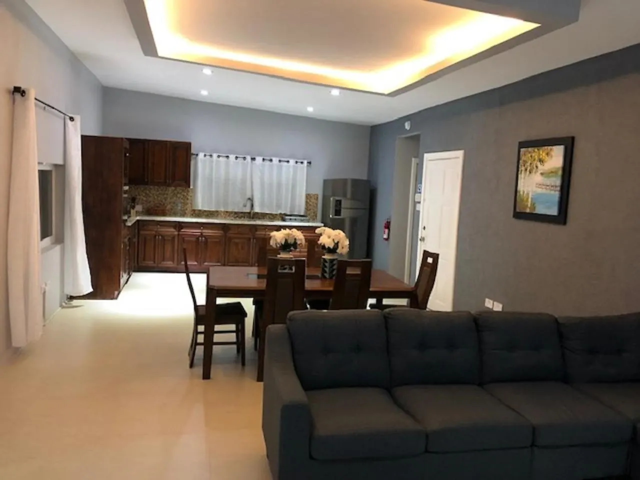 Villa Powye' Gros Islet